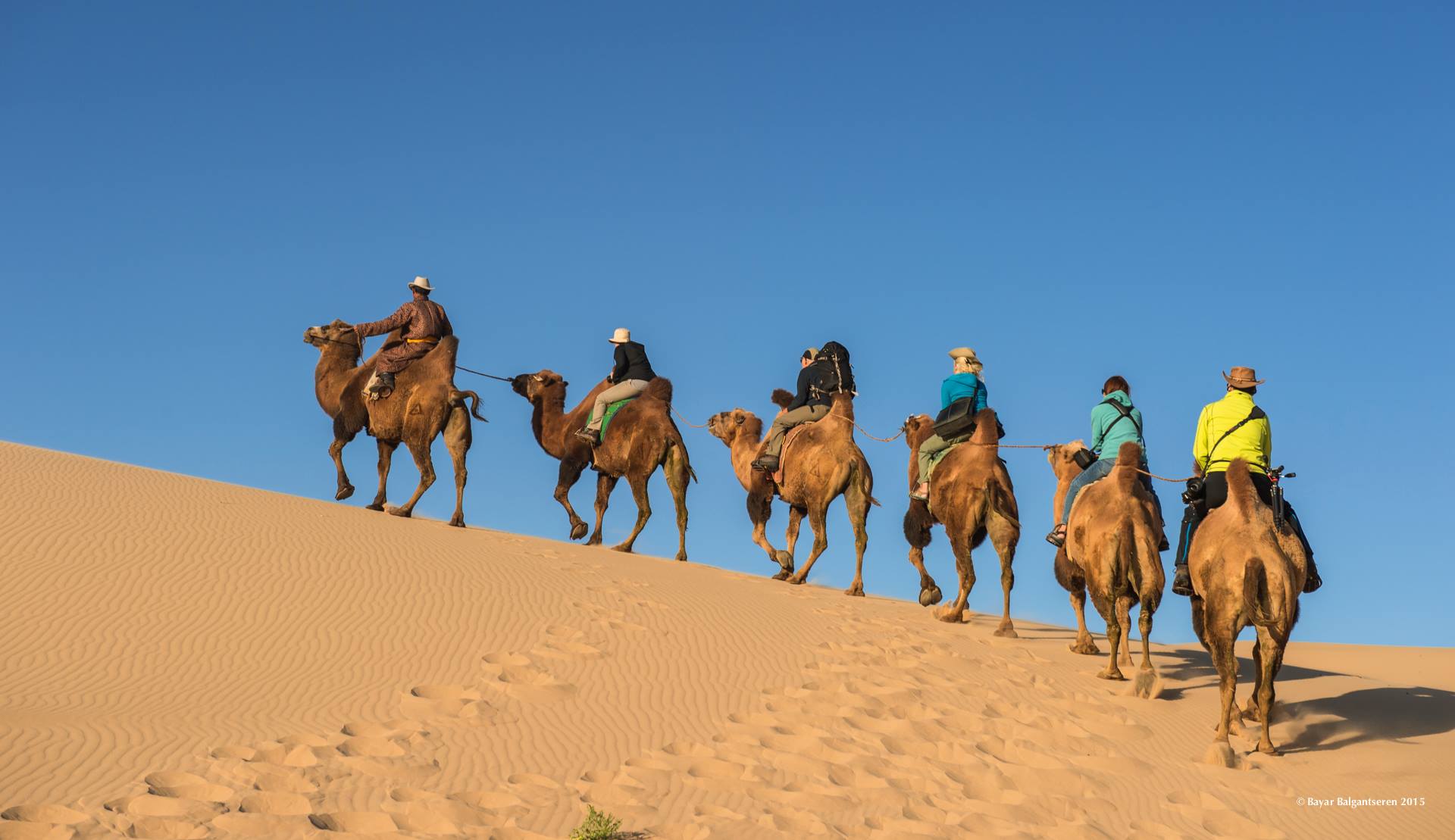 Gobi Desert1